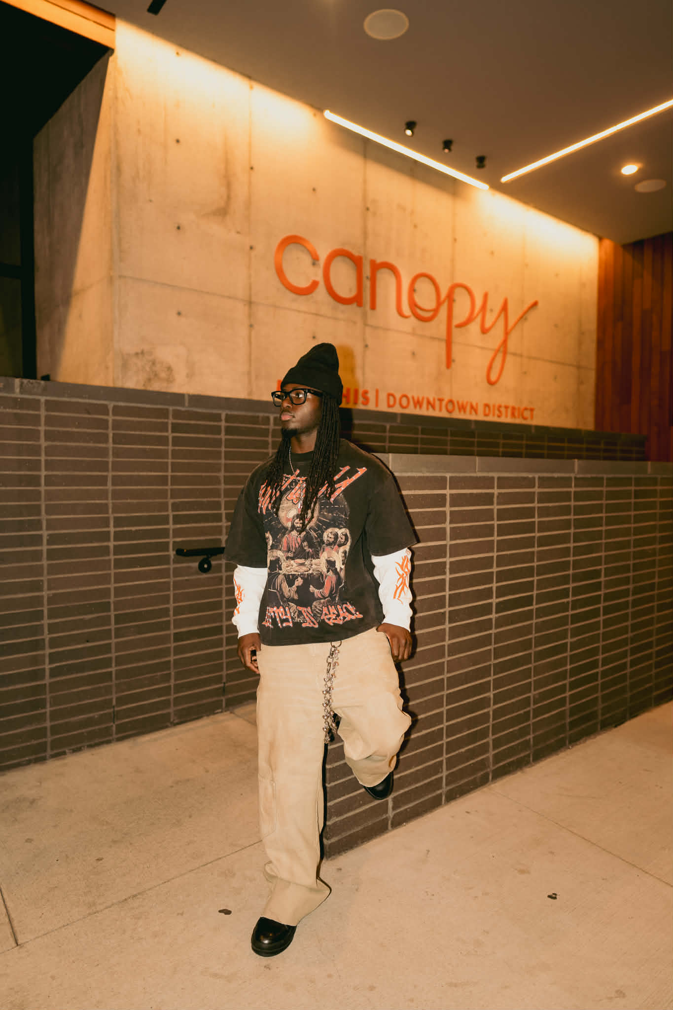 Lost World: Unity Is Peace Tree