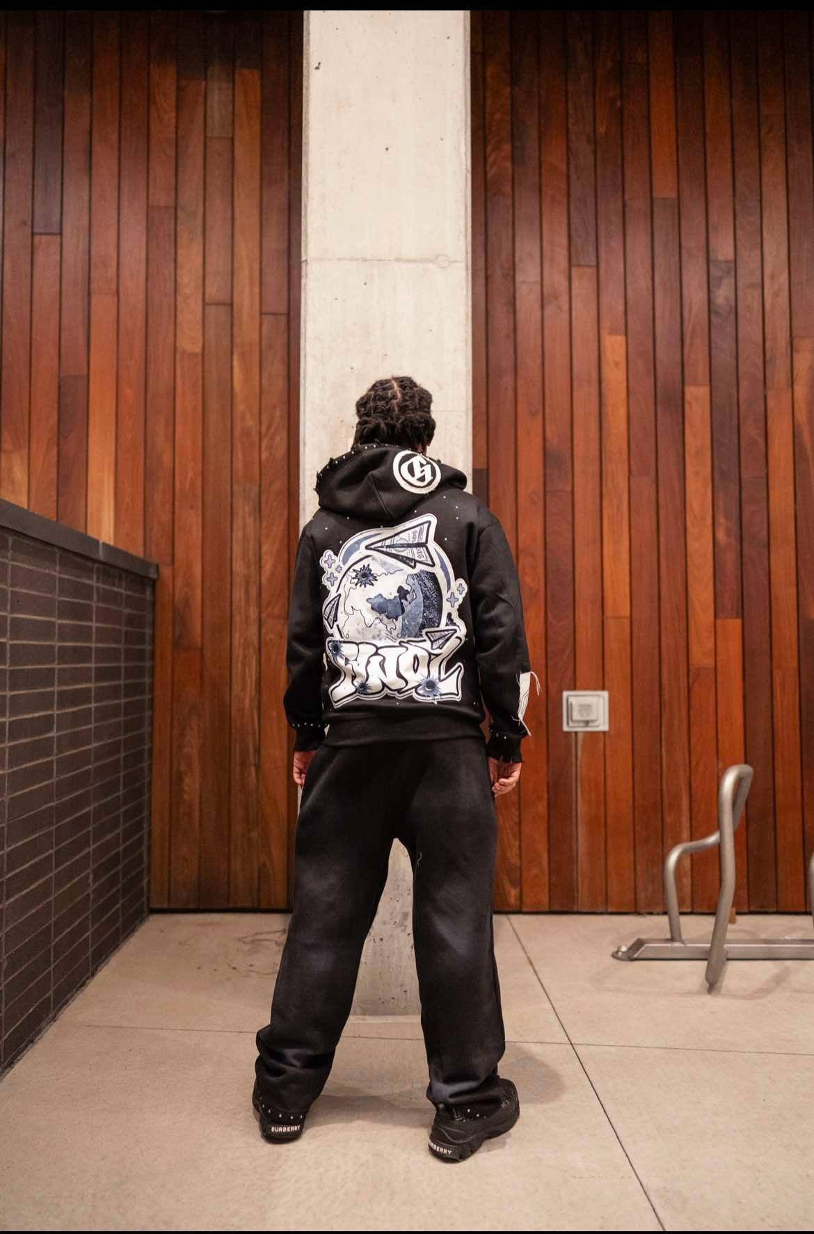 Global Fundz Lightweight Jogging Suits