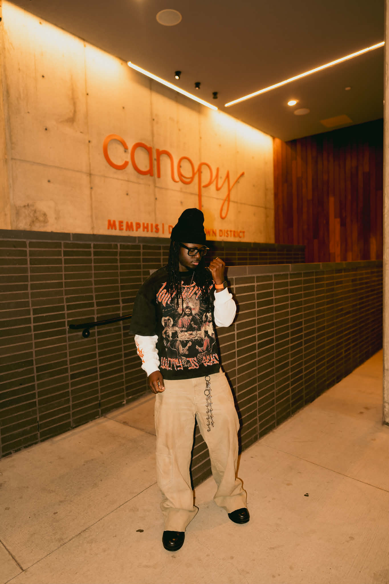 Lost World: Unity Is Peace Tree