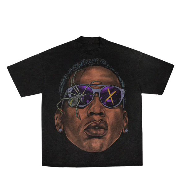 Paper Route Frank Tee